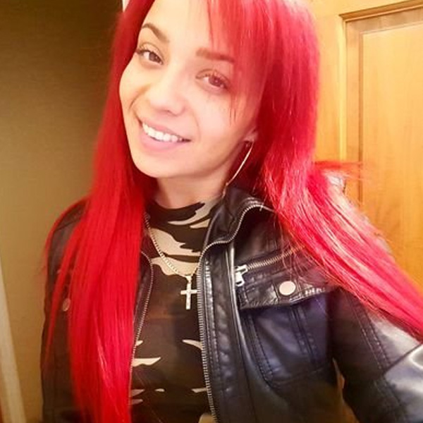 Christina Marie
