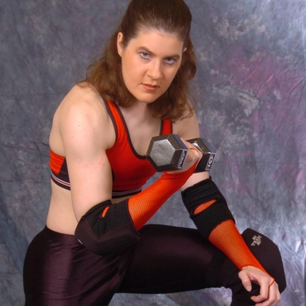 Cindy Rogers