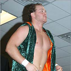 CJ O'Doyle
