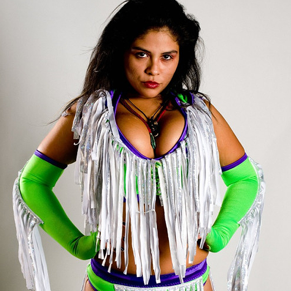 Claudia del Solis