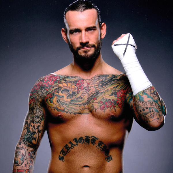 CM Punk