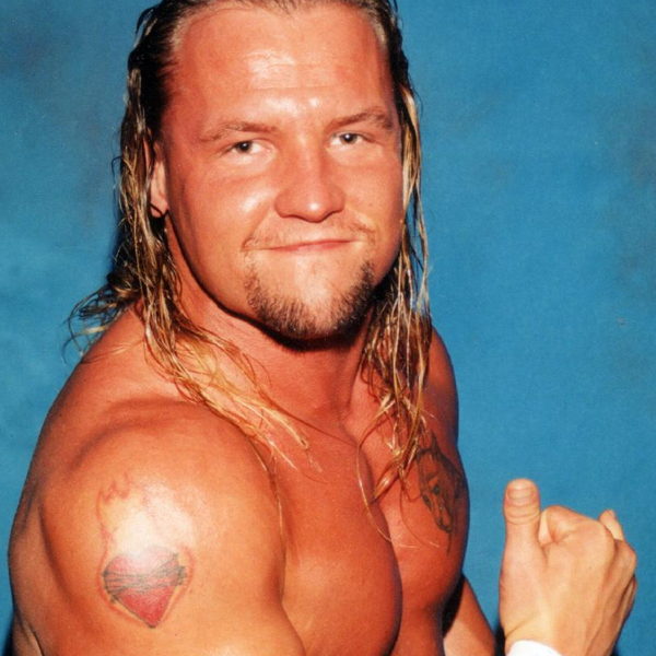 Cody Hawk