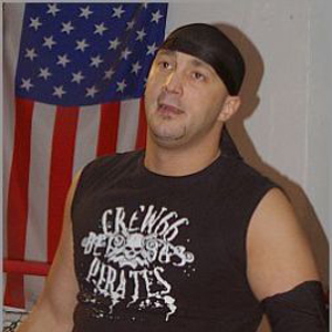 Crazy Sexy Mike