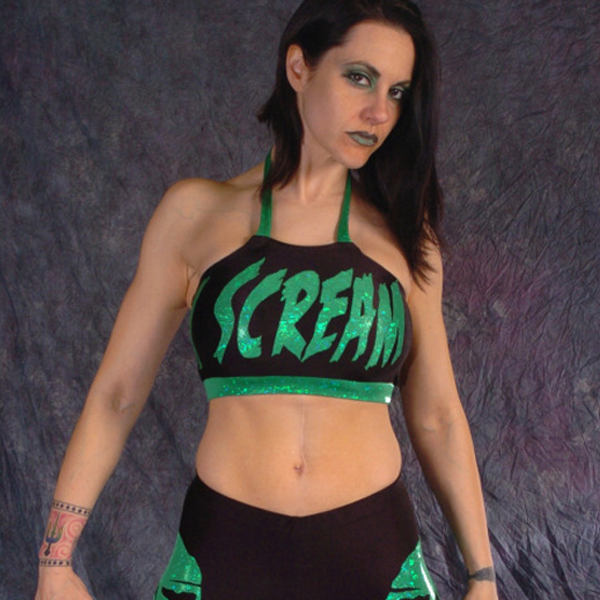Daffney