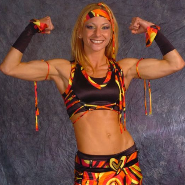 Daizee Haze