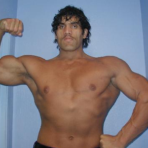 Dalip Singh