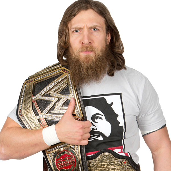 Daniel Bryan