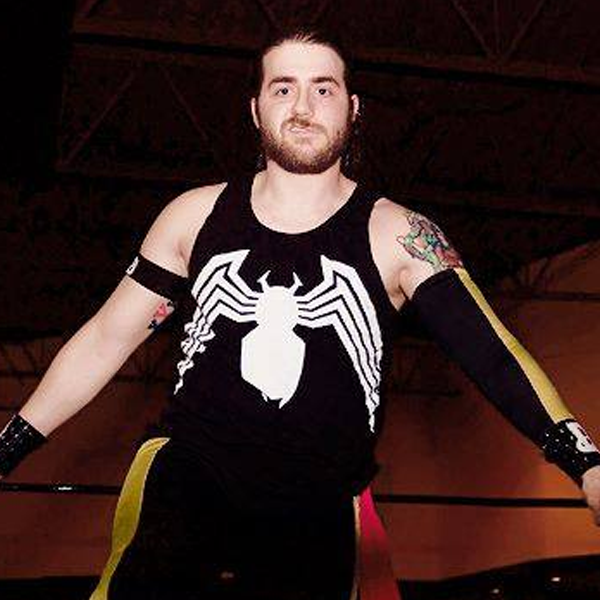 Davey Vega