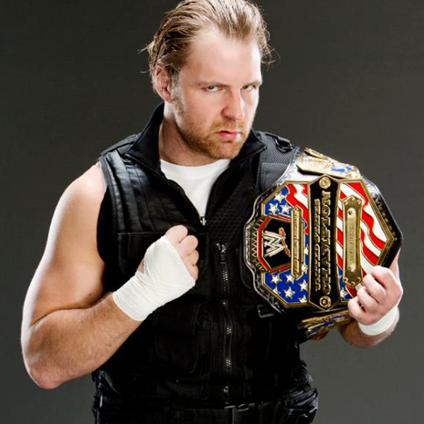 Dean Ambrose