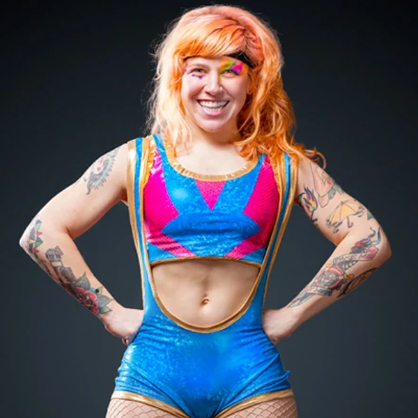 Delilah Doom