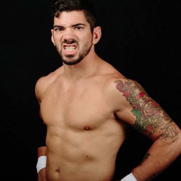 Douglas James