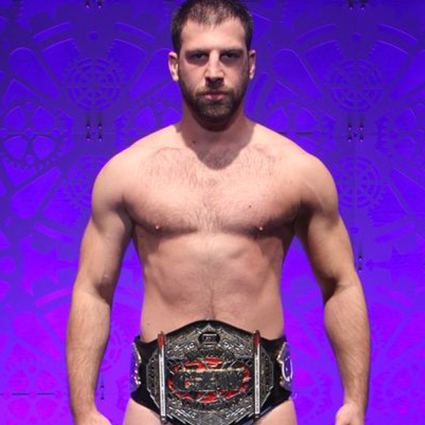 Drew Gulak