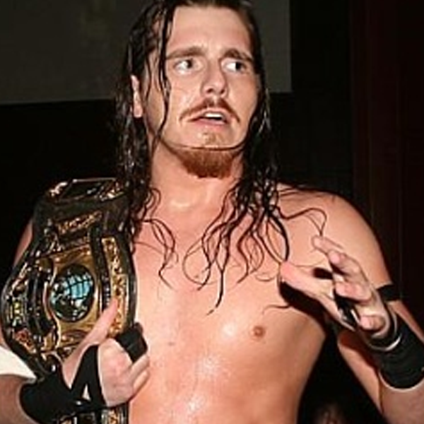 Dustin Lee