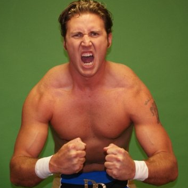 Dylan Drake