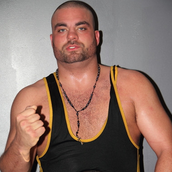 Eddie Kingston