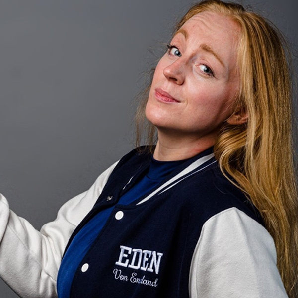 Eden Von Engeland