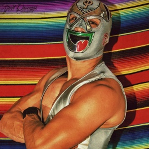 El Mariachi Loco