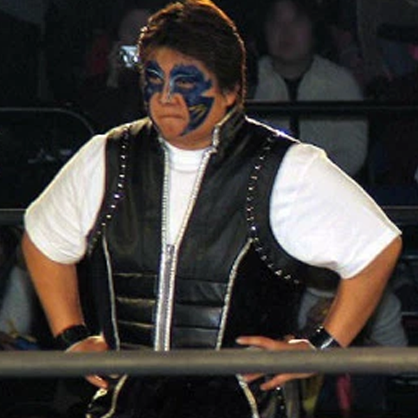 Fang Suzuki
