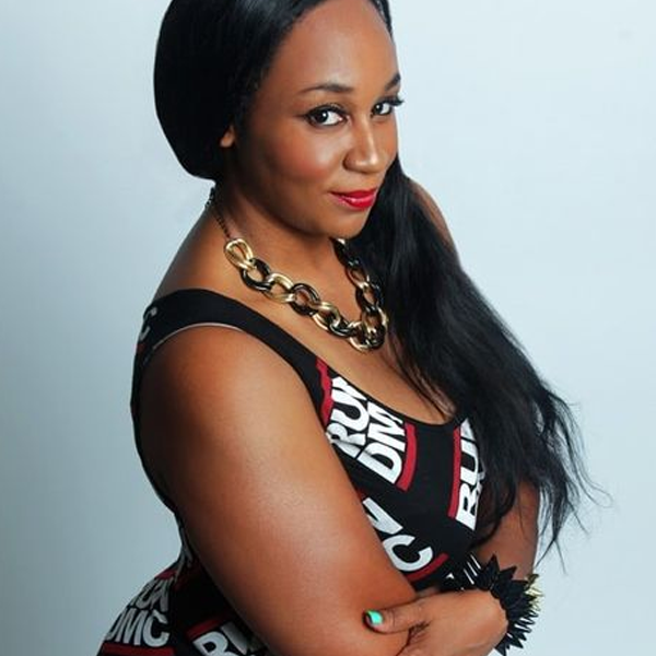 Faye Jackson