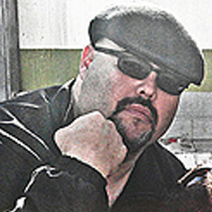 Gabe Ramirez