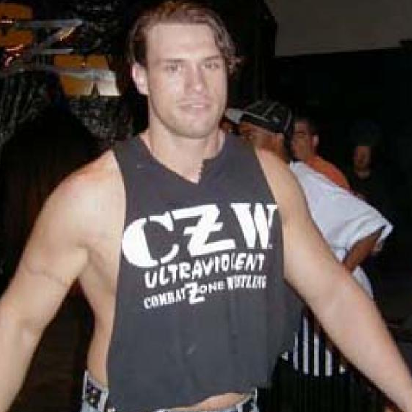 Greg Matthews