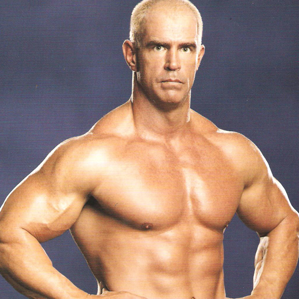 Hardcore Holly