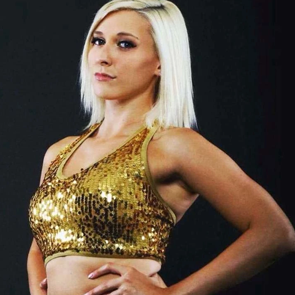 Heather Monroe