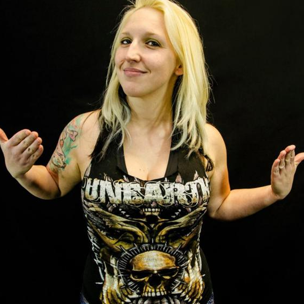 Heather Owens