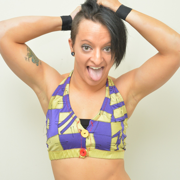 Heidi Lovelace