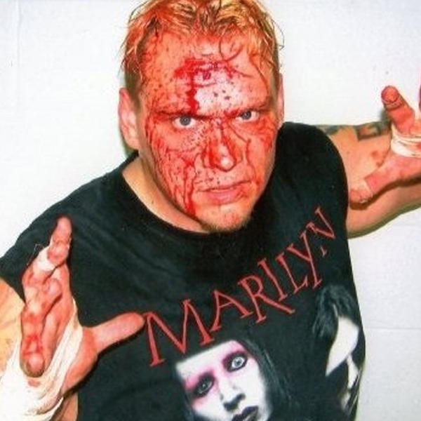 Ian Rotten