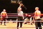 Slim J vs. Jimmy Rave vs. Jeremy Lopez (3-Way Dance)