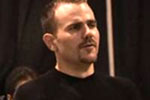 B Boy vs. Mike Quackenbush
