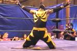 Scorpio Sky vs. Disco Machine