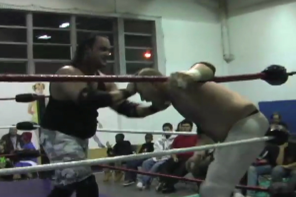 White Lotus vs. Breaker Morant