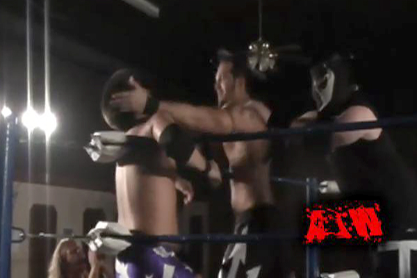 The New Beverly Brothers vs. Faith in Nothing