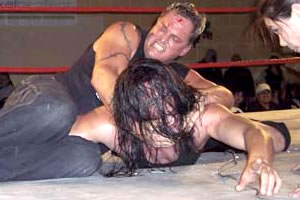 KAFU  vs. Sandman