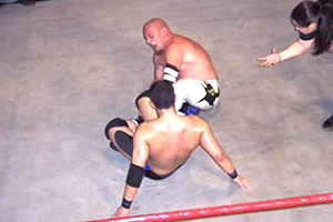 JJ Perez vs. MPT