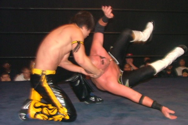 MPT vs. KUDO