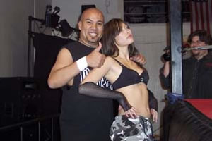 MPT vs. B-Boy