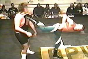 Chris Cole vs. Jason Clay