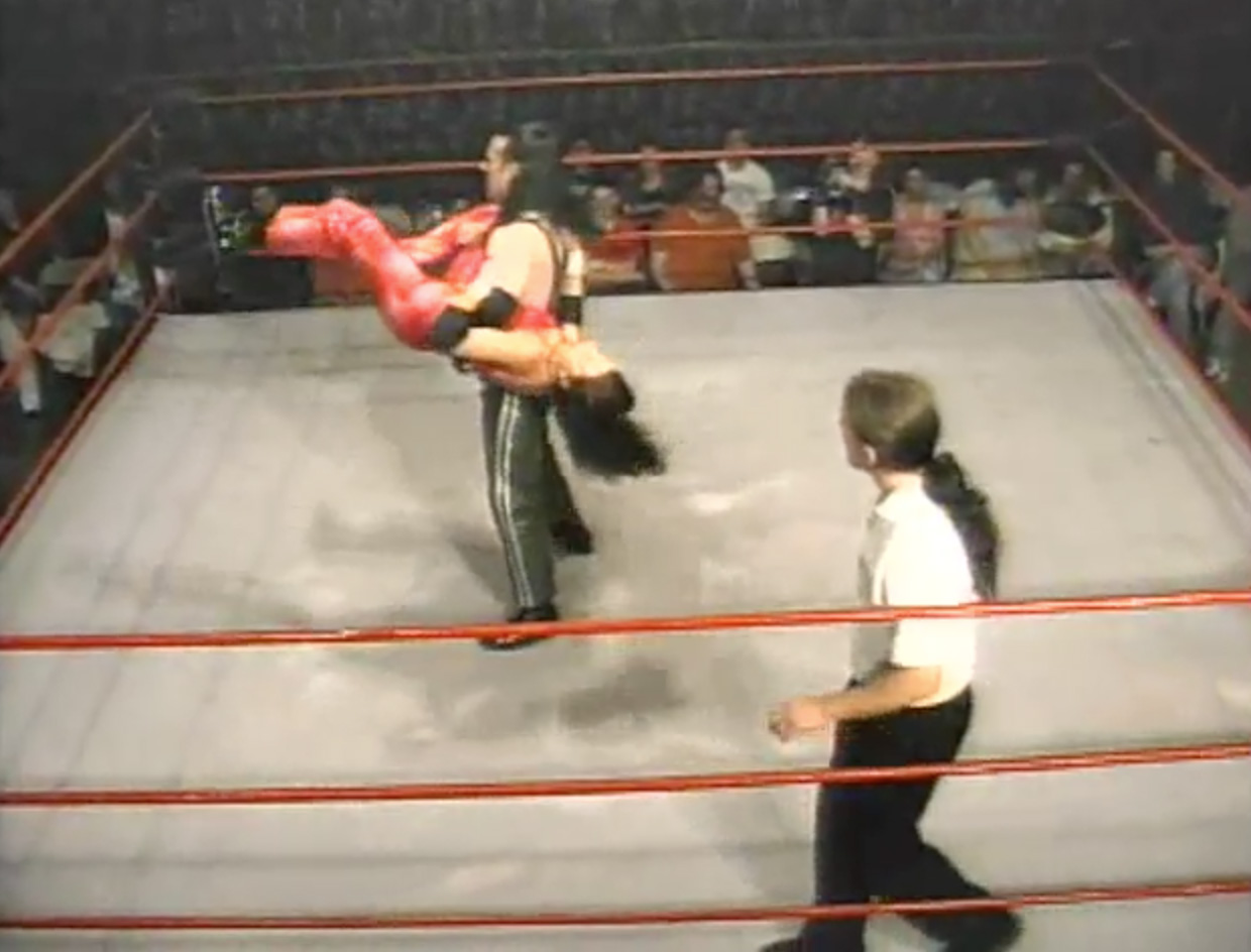 Tiffany vs. James Watkins