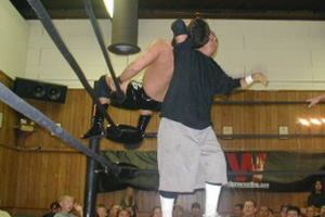 Lil Cholo vs. Joey Ryan