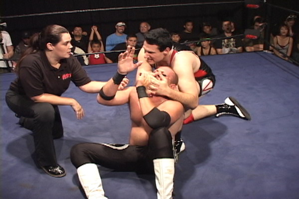MPT vs. Vennis DeMarco