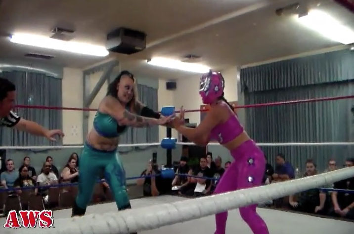 Hudson Envy vs. Datura