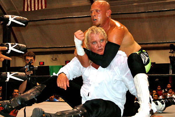 MPT vs. Gangrel