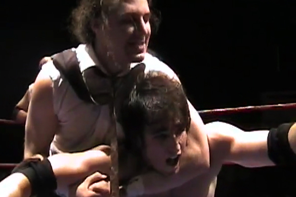 Jamie Gardner & Steve Allison vs. Swiss Money Holding