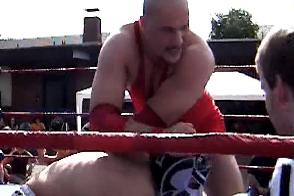 Jose Lopez vs. AyKut