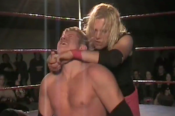 Absolute Andy vs. Steve Douglas