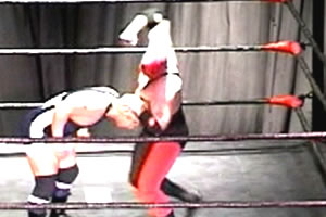 Carnage vs. CJ Otis