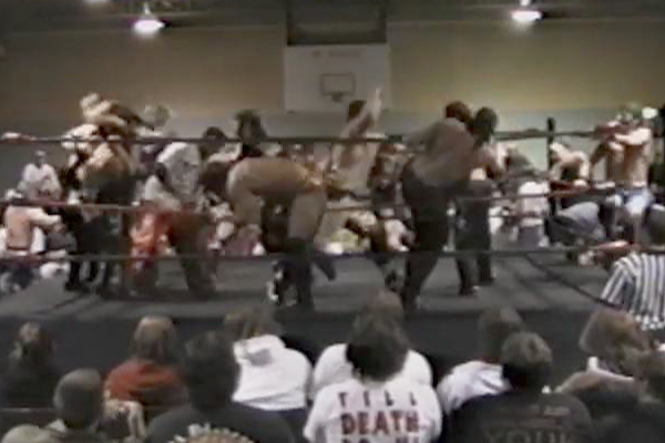 Battle Royal